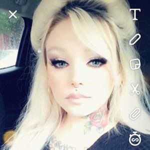 Meet your Posher, Mallory